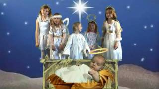 Riverside Church Nativity  Garth Brooks Baby Jesus Boy Christmas [upl. by Zacharias]