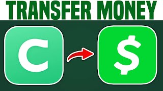 How To Transfer Money From Chime To Cash App In 2024 Full Guide [upl. by Wassyngton]