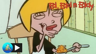 Ed Edd n Eddy  Date Night  Cartoon Network [upl. by Asena792]