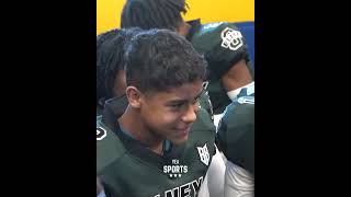 Olney Eagles 13u MAD 215 AAU Championship Highlights vs Lawncrest Lions 13u [upl. by Brenan]