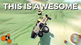 BeamNG Drive is a Masterpiece  Funny Moments [upl. by Mccarty58]