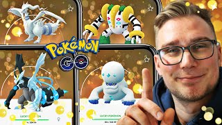 NA JAKIE POKEMONY WARTO ZWRÓCIĆ UWAGĘ W 2021 W POKEMON GO [upl. by Ymia]