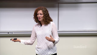 Startup Mechanics  Kirsty Nathoo Partner and CFO at Y Combinator  Stanford CS183F [upl. by Anidnamra]