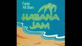 Fania All Stars  Naci Moreno [upl. by Atazroglam]