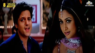 Jee Jind Jaan Jawaani Jaanam HD  Kitne Door Kitne Paas 2002  Fardeen Khan  Amrita Arora [upl. by Nevuer388]