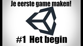 Hoe maak je een game 1 NLDutch [upl. by Dickman]