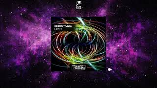 Criostasis  Lost Original Mix TRANCE FRIENDS RECORDS [upl. by Odrarebe208]