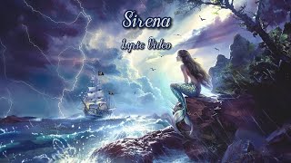 Junona  Sirena [upl. by Aneret]