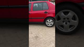 Jetta VR6 ❤️ vr6 southafrica [upl. by Elvis]