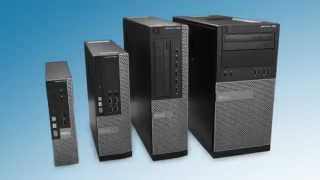 DELL Optiplex 790 MT  Intel Core i32100310 GHz [upl. by Maryl]