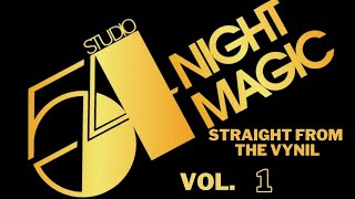 Studio 54 Night Magic vol 1 [upl. by Manard]