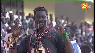 🔴ZARKO VS NIANG BOU NDAW DANS BANTAMBA AVEC MODOU MBAYE  MARDI 06 FÉVRIER 2024 [upl. by Alexander731]