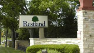 Restland Funeral Home and Cemetery  Sell Cemeterie Lots [upl. by Adnoel]