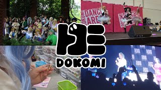 Dokomi  2806  30062024 [upl. by Novert]