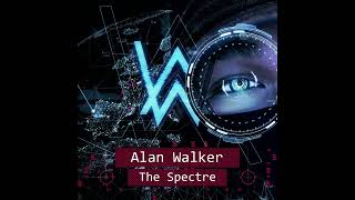 Alan Walker  The Spectre olddemo version Acapella [upl. by Violeta743]