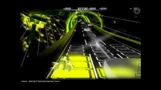 Audiosurf Black Ops 2 Easter Egg Song quotCarrionquot by Kevin Sherwood [upl. by Oilicec112]