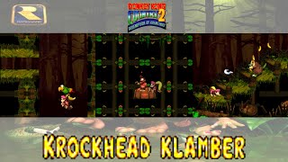 Krockhead Klamber DKC2 Redemption of Kremlings [upl. by Arny]