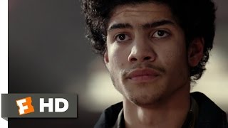 Coach Carter 69 Movie CLIP  Our Deepest Fear 2005 HD [upl. by Ahtelat]