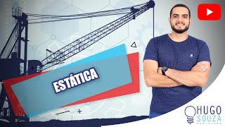 Estática [upl. by Ahsekyw]