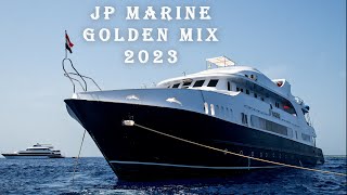 Egypt 2023  JP Marine  Golden mix [upl. by Natye]