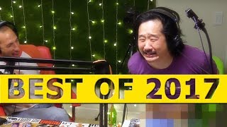 Best of 2017  TigerBelly [upl. by Lardner752]