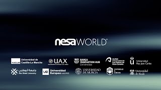 Convenios Universitarios de NESA WORLD Avances en Neuromodulación No Invasiva [upl. by Qidas]