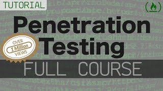 Ethical Hacking 101 Web App Penetration Testing  a full course for beginners [upl. by Imogen755]