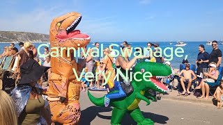 Swanage carnival London [upl. by Marriott793]