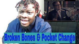 St Paul amp The Broken Bones  Broken Bones amp Pocket Change  REACTION [upl. by Ahsertal405]