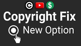 How to Remove Copyright Claims on YouTube Videos 2024 Update [upl. by Fritzie489]