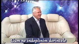 Cum ne indeplinim dorinteleRajko Kuzmanovic fondator Metoda Silva Romania [upl. by Annekahs]