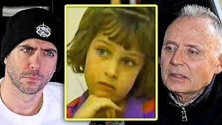 ASÍ SON LOS NIÑOS PSICÓPATAS  Psicólogo forense sobre uno de los grandes tabúes [upl. by Fitting595]