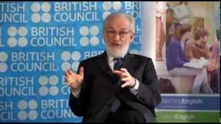 David Crystal  World Englishes [upl. by Michele]