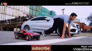 Ya Lili Remix  New version Car Racing best video2018 best editing version indian [upl. by Pierpont2]