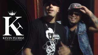 Kevin Florez amp Nicky Jam  Trabajando en quotCon Ellaquot Remix ESTUDIO [upl. by Irma]