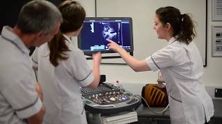 Medical Imaging at the University of Exeter [upl. by Constancy604]