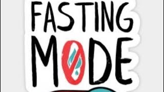 RP 🔥Lesson On Fasting… Autophagy  An Amazing Natural Process That Happens During Fasting… [upl. by Pren]