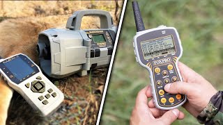 Top 10 Best Electronic Predator Calls For Hunting [upl. by Puritan]