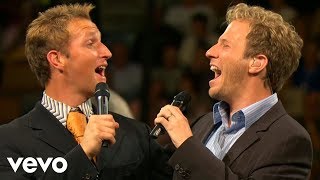 Gaither Vocal Band Ernie Haase amp Signature Sound  Holy Highway Live [upl. by Nairolf]