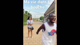 Affaire Balthazar comedyvideo vues viralshort [upl. by Ericha]