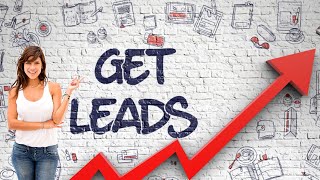 Affiliate Marketing Traffic Strategy ⭐ Get 5 to 20 Free Leads A Day Make Money Online [upl. by Alset]