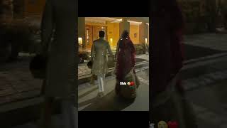 Instagram story video 💫Koyi nazar na aaye🫀🦋 Couple goal video  Someones special status 420k [upl. by Fairman755]