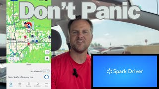 Spark Driver App Update [upl. by Florinda577]