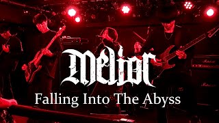 Melior  Falling Into The Abyss 2024 LIVE [upl. by Crompton142]