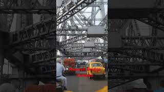 Howrah Bridge trending shorts [upl. by Davina]