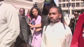 Prosecutors request trial date for Councilmember Trayon White [upl. by Aissac]