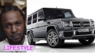 Kendrick lamar lifestlye house  cars net worth [upl. by Lindbom]