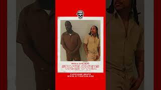 FREE MAX B TYPE BEAT quotTAKEOVERquot maxb maxbtypebeat maxbtypebeat2024 [upl. by Tegdig]