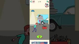 DOP Fun😛Game Level16 gameplay  Walkthrough shorts youtubeshorts shortsfeed Gamerzone [upl. by Donal]