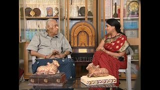 Veturi Paatavaalu II Interview with Sri Veturi II by Ms Gayathri Bhargavi II MAA TV II [upl. by Benoit513]